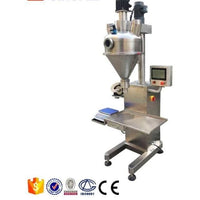 Hot sale washing detergent powder filling packing machine for sale - Powder Filling Machine