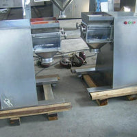 Hot sale yk90 way organic chemical fertilizer granulator machine - Granulating Machine