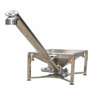 sujon3 2019 Hot Sand Feeding Screw Conveyor Machine