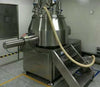 Hot sell the usa quality fluidized bed granulation - Granulating Machine