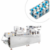 ikram16 Blister Packing Machine DPP-250 