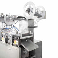 ikram16 Blister Packing Machine DPP-250 