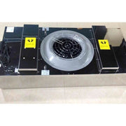 akib21Industrial Cleanroom Fan Filter Unit/hepa Ffu 