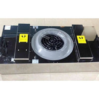 akib19Industrial Cleanroom Fan Filter Unit/hepa Ffu 