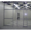 akib19Industrial Cleanroom Fan Filter Unit/hepa Ffu 