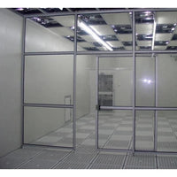 akib19Industrial Cleanroom Fan Filter Unit/hepa Ffu 