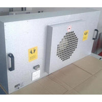 akib22Industrial Motorized Blower Exhaust Hepa Fan Filter Unit Ffu 