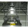 akib22Industrial Motorized Blower Exhaust Hepa Fan Filter Unit Ffu 