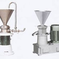 Jm Colloid mill APM-USA