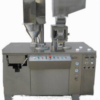 Jtj-iii Semi-automatic Capsule Filling Machine APM-USA