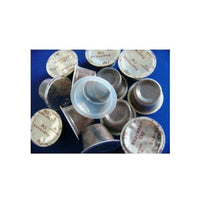 K cup with filter and foil lid - Ungrouped
