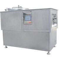 Khz-c Type High Wet Granule Machine APM-USA