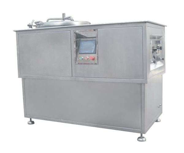 Khz-c Type High Wet Granule Machine APM-USA