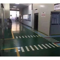 Laboratory Dedicated Class 100 Cleanroom Dust Free Portable Clean Room 
