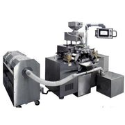 Laboratory soft gelatin capsule filling machine - Soft Capsule Production Line