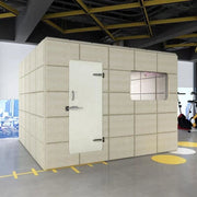 Large size customized Recording studio 