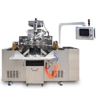 Liquid calcium vitamin soft gel capsule filling machine - Soft Capsule Production Line