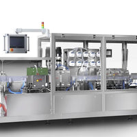Liquid Filling and Sealing Machine APM-USA