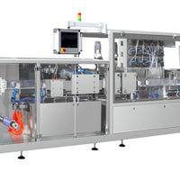 Liquid Filling Sealing Machine APM-USA