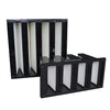Low Noise Cleanroom Hepa Fan Filter Unit 