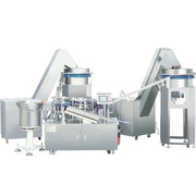Low Price Disposable Syringe Production Line Machine Manufacturer China - IV&Injection Production Line