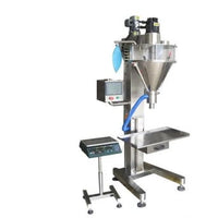 Low price of powder filling machines auger fillers with good quality - Powder Filling Machine