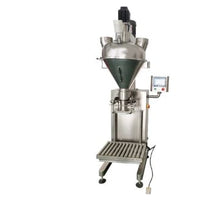 Low price of powder filling machines auger fillers with good quality - Powder Filling Machine