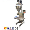Low price of powder filling machines auger fillers with good quality - Powder Filling Machine
