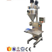 Low price of powder filling machines auger fillers with good quality - Powder Filling Machine