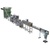 Lpg gas cylinder filling machine cooking gas bottle filling machine - Liquid Filling Machine