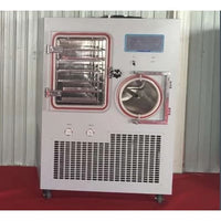 Machine for freeze dry fruit - Drying Machine