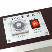 Manual film Sealing Machine