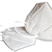 KN95 Face Mask (Non-Medical) APM-USA