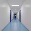 medical purification Dust free room clean room /Portable container dust free clean room 