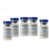 MIC-L 40 automatic penicillin bottle filling machine 