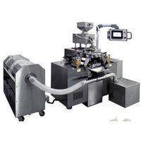 Mini capacity soft gelatin capsule encapsulation machine for medicine oil - Soft Capsule Production Line