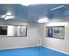 Mini clean room 