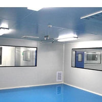 Mini clean room 