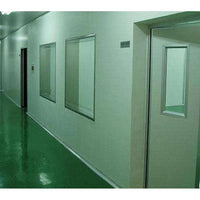 Mini clean room 
