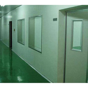 Mini clean room 