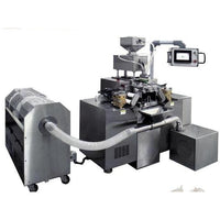 Mini soft gel encapsulation production line machine - Soft Capsule Production Line