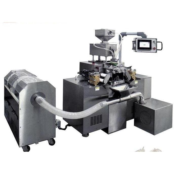 Mini soft gel encapsulation production line machine - Soft Capsule Production Line