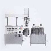 Minitype Vacuum Emulsifying Blender APM-USA