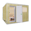 Mobile studio Mini studio Sound proof cotton for recording room Instrument practice room recording equipment shed 