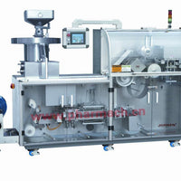 Model Dph190 (alu-pvc Blister Packing Machine) APM-USA