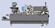 Model Dph200 (alu-pvc Blister Packing Machine) APM-USA