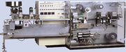Model Dpp170a (alu-pvc Blister Packing Machine) APM-USA