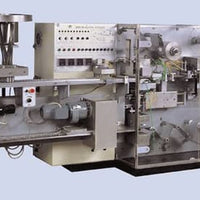 Model Dpps170 (alu-alu Blister Packing Machine) APM-USA