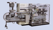Model Dpps170 (alu-alu Blister Packing Machine) APM-USA