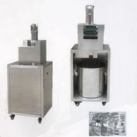 Model Py-80b Tablet Sorter APM-USA